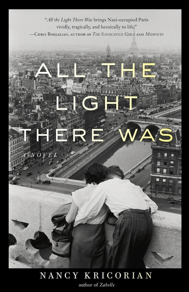 All the Light There Was