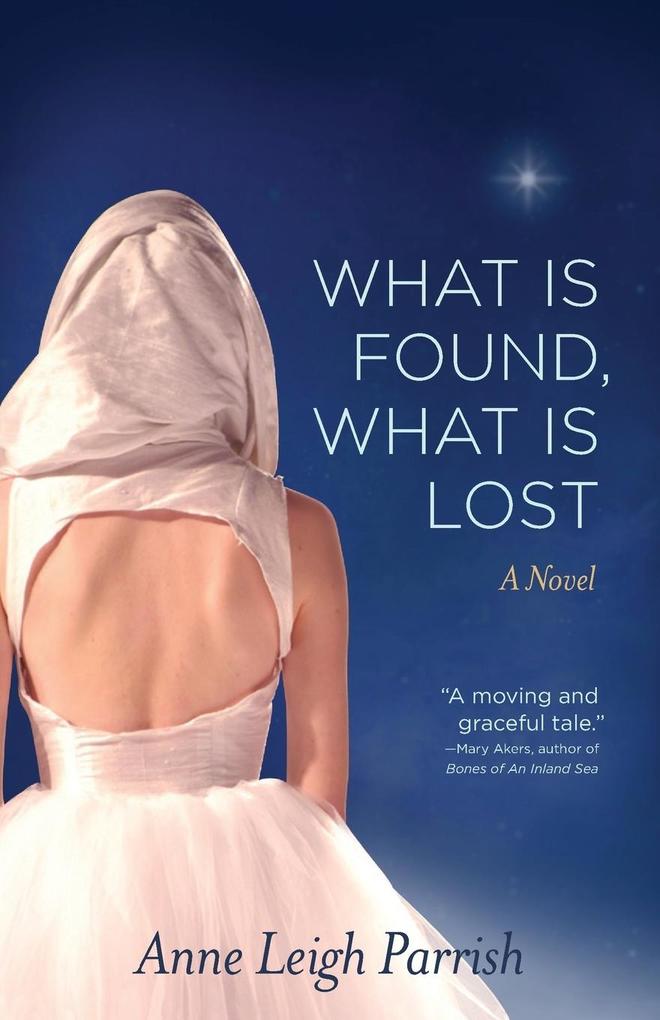 What is Found What is Lost