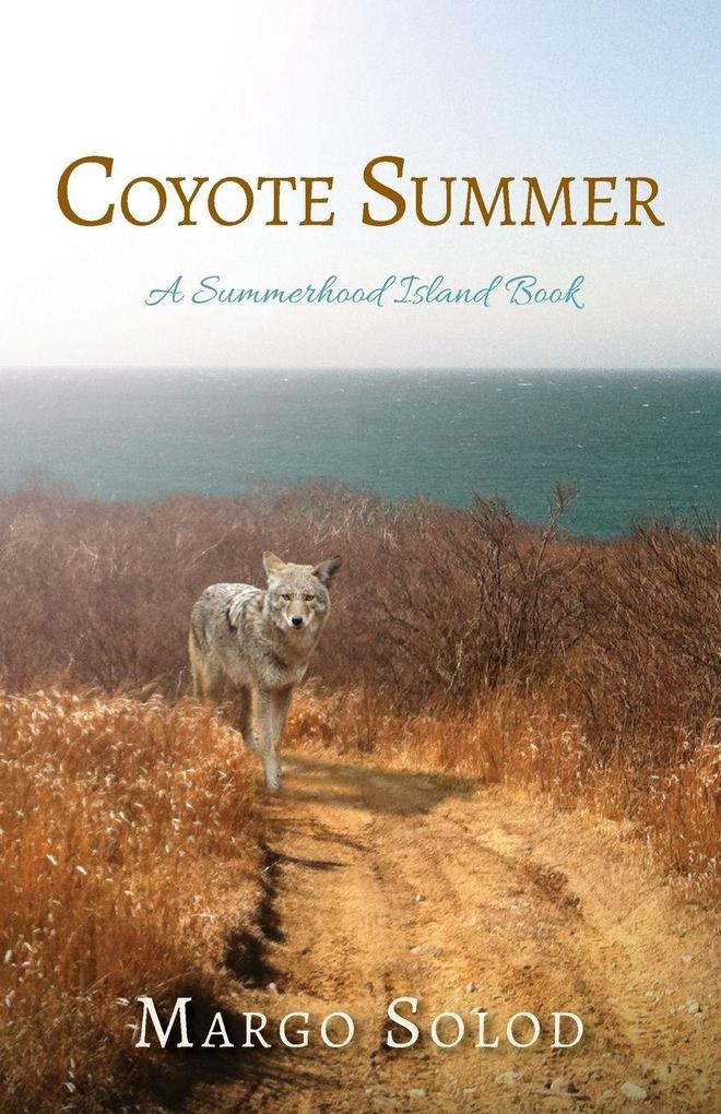 Coyote Summer