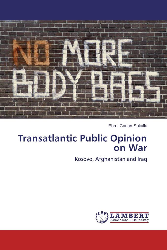 Transatlantic Public Opinion on War