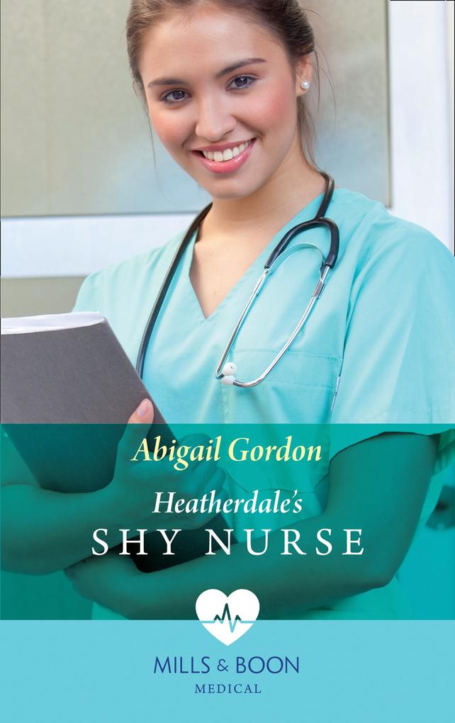 Heatherdale‘s Shy Nurse