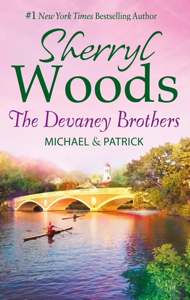 The Devaney Brothers: Michael and Patrick