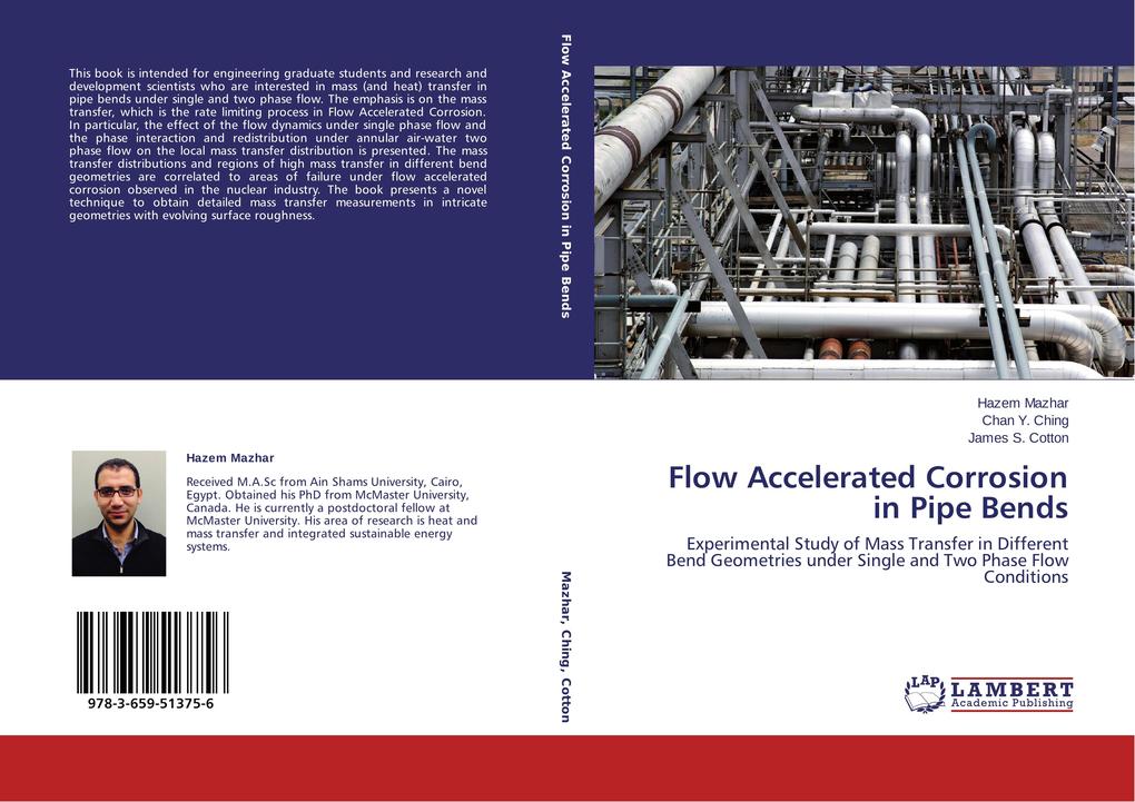 Flow Accelerated Corrosion in Pipe Bends