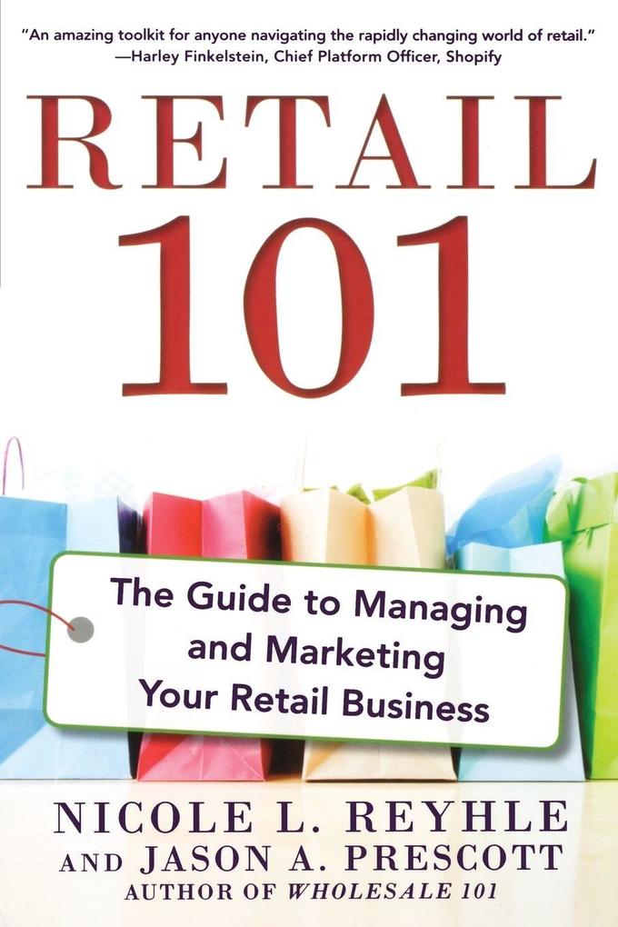 Retail 101