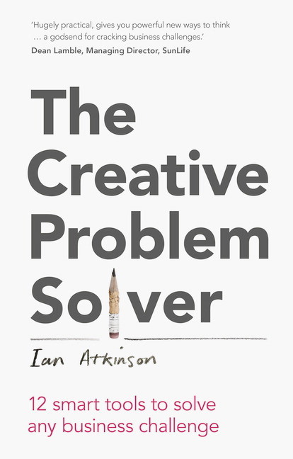 Creative Problem Solver The