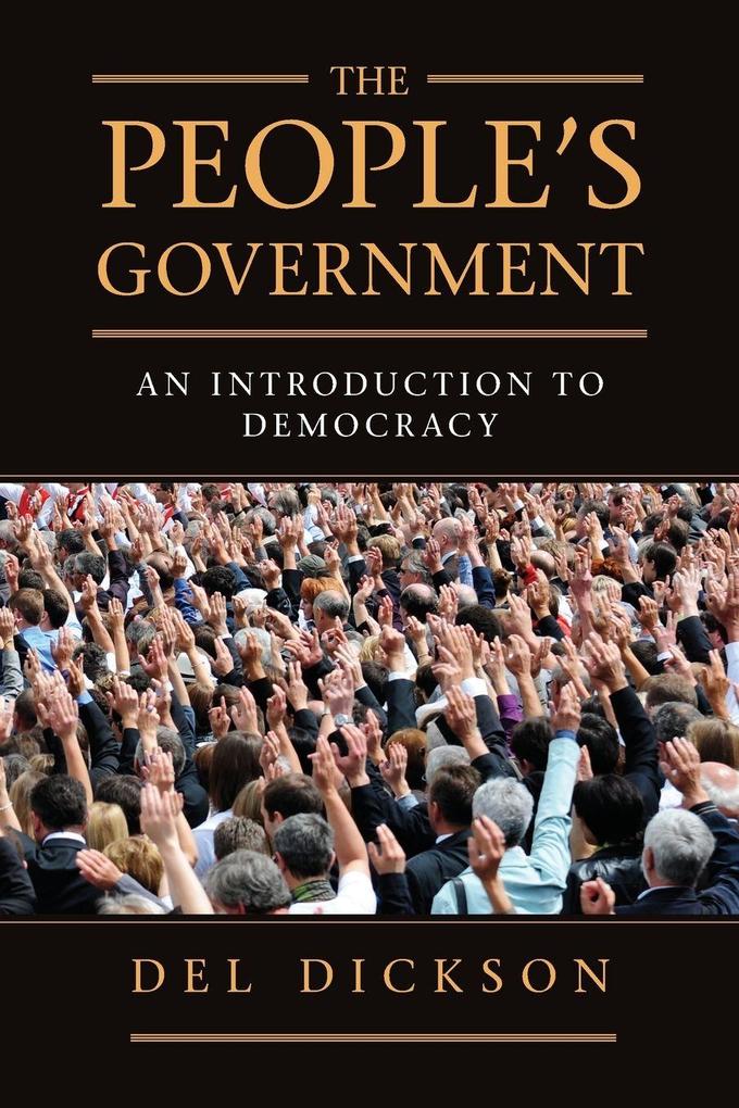 The People's Government