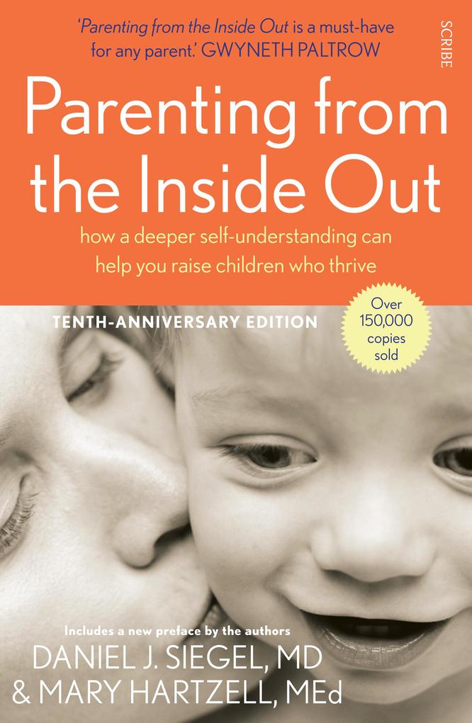 Image of Parenting from the Inside Out