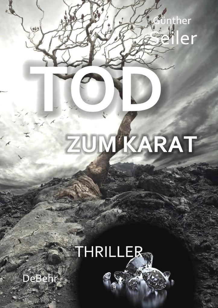 Tod zum Karat - Thriller