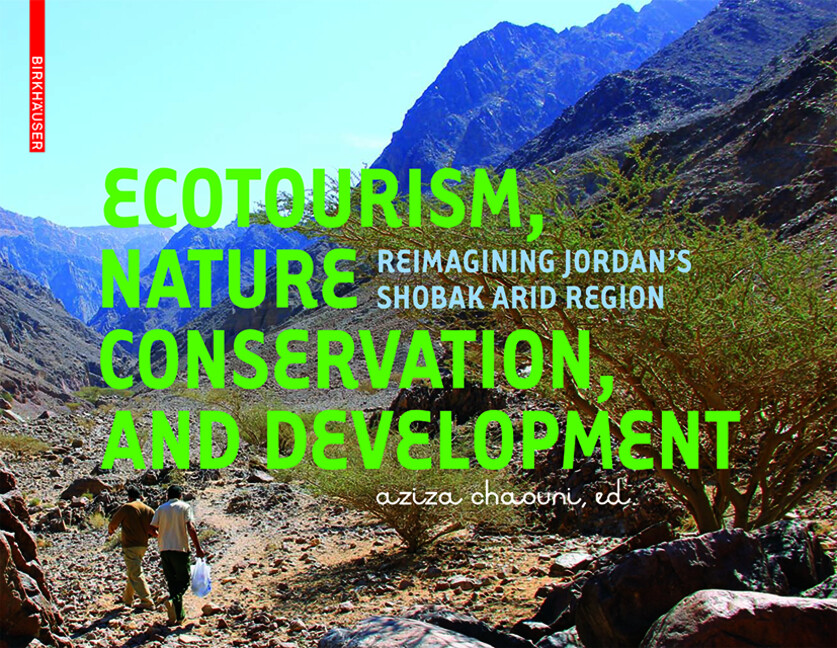 Ecotourism Nature Conservation and Development