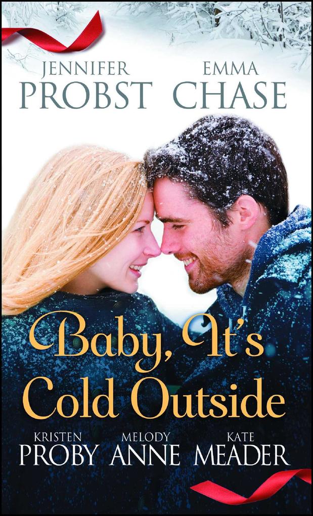 Baby It's Cold Outside