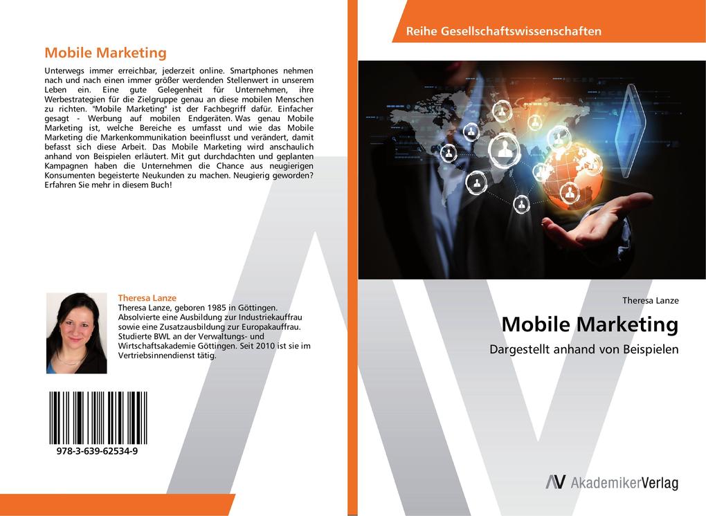 Mobile Marketing