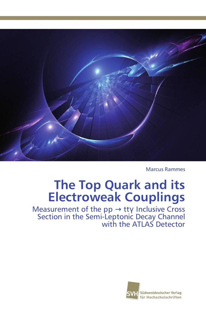 The Top Quark and its Electroweak Couplings