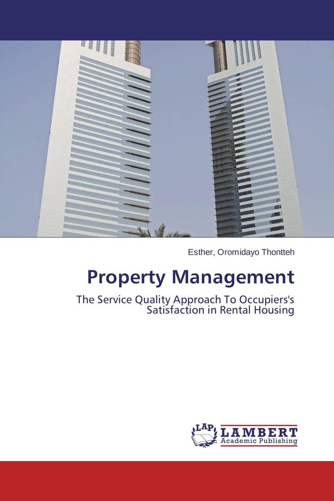 Property Management