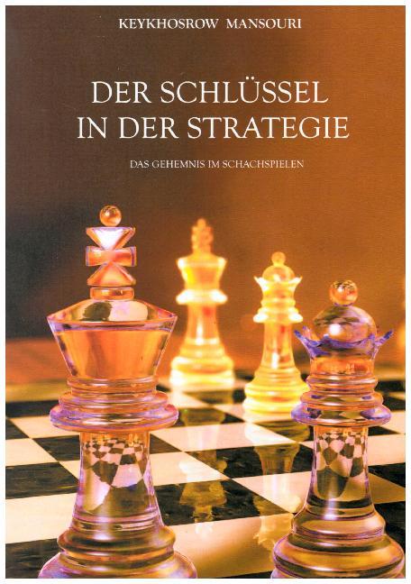 DER SCHLÜSSEL IN DER STRATEGIE