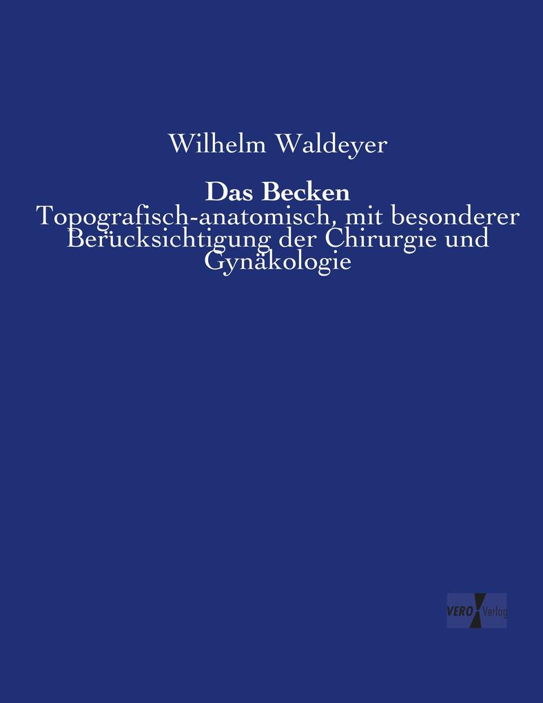 Das Becken