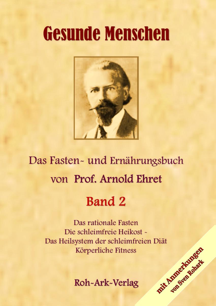 Roh-Ark-Verlag Gesunde Menschen Band 2 - Bild 3