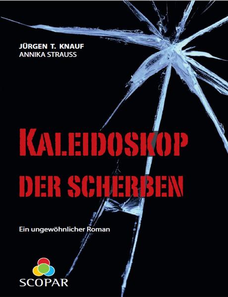 Kaleidoskop der Scherben