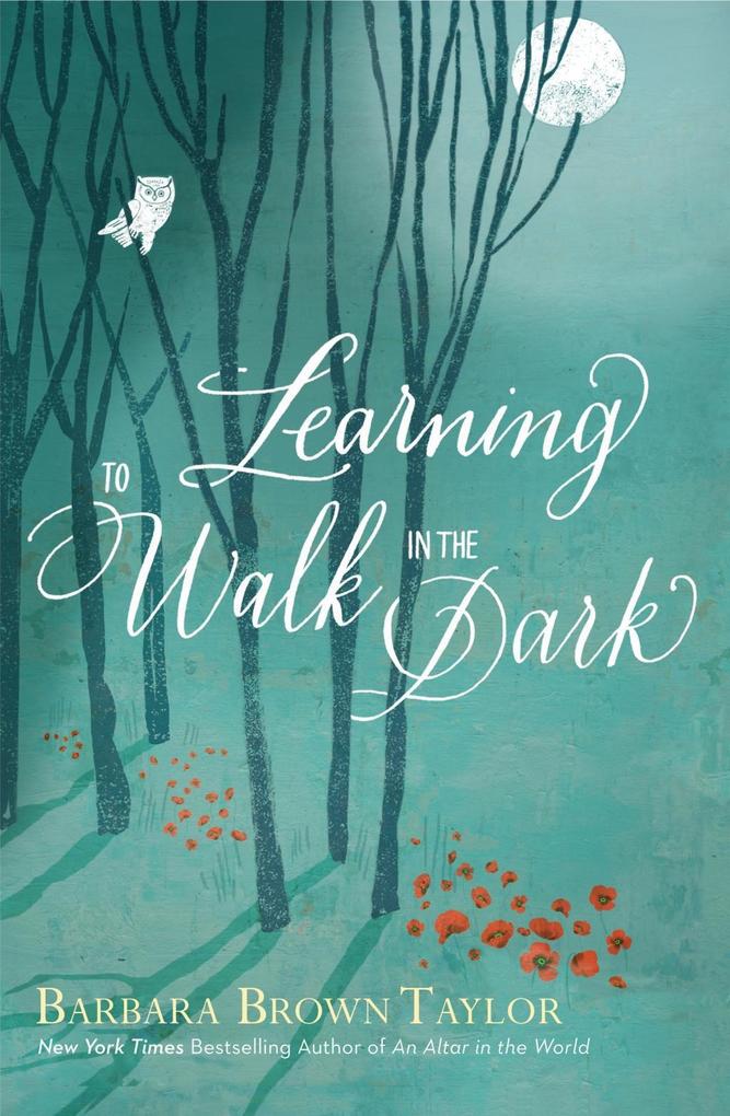Learning to Walk in the Dark - Barbara Brown Taylor