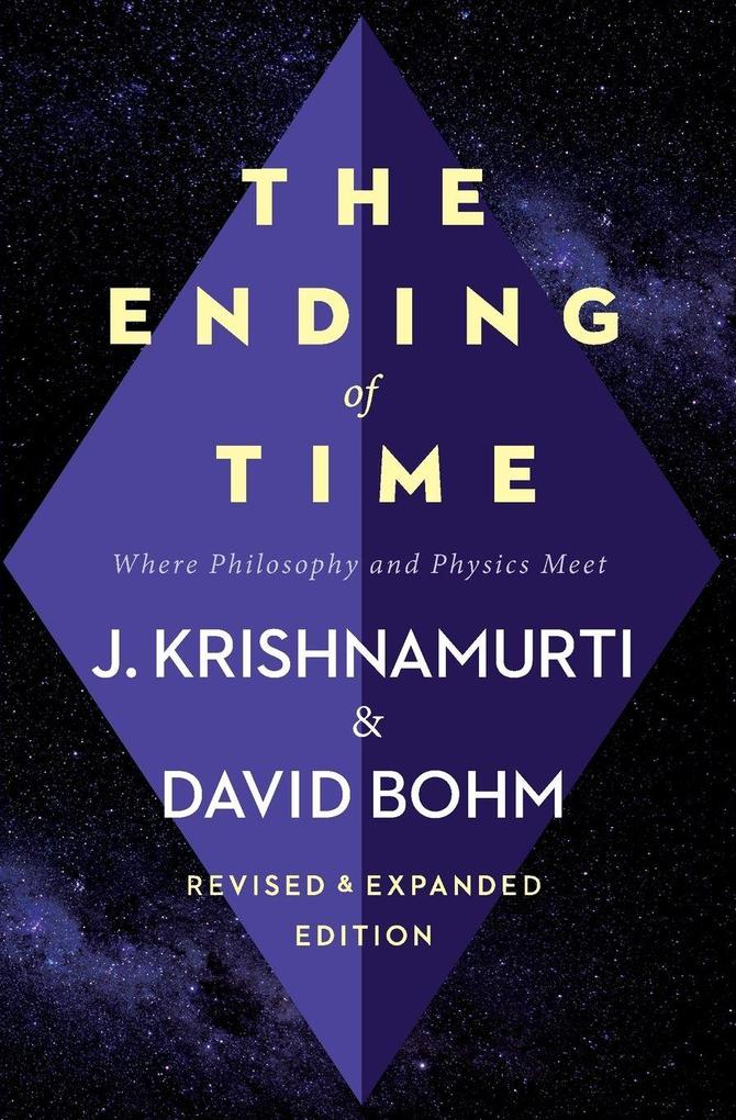 Ending of Time The