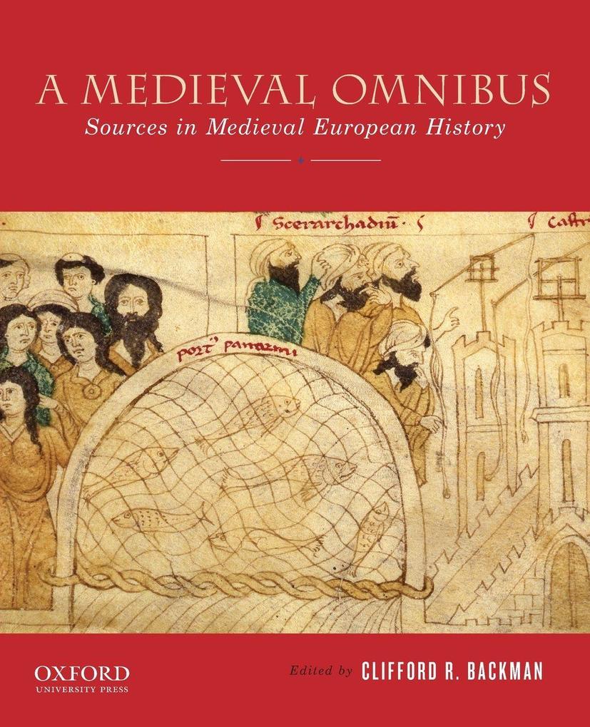 MEDIEVAL OMNIBUS P