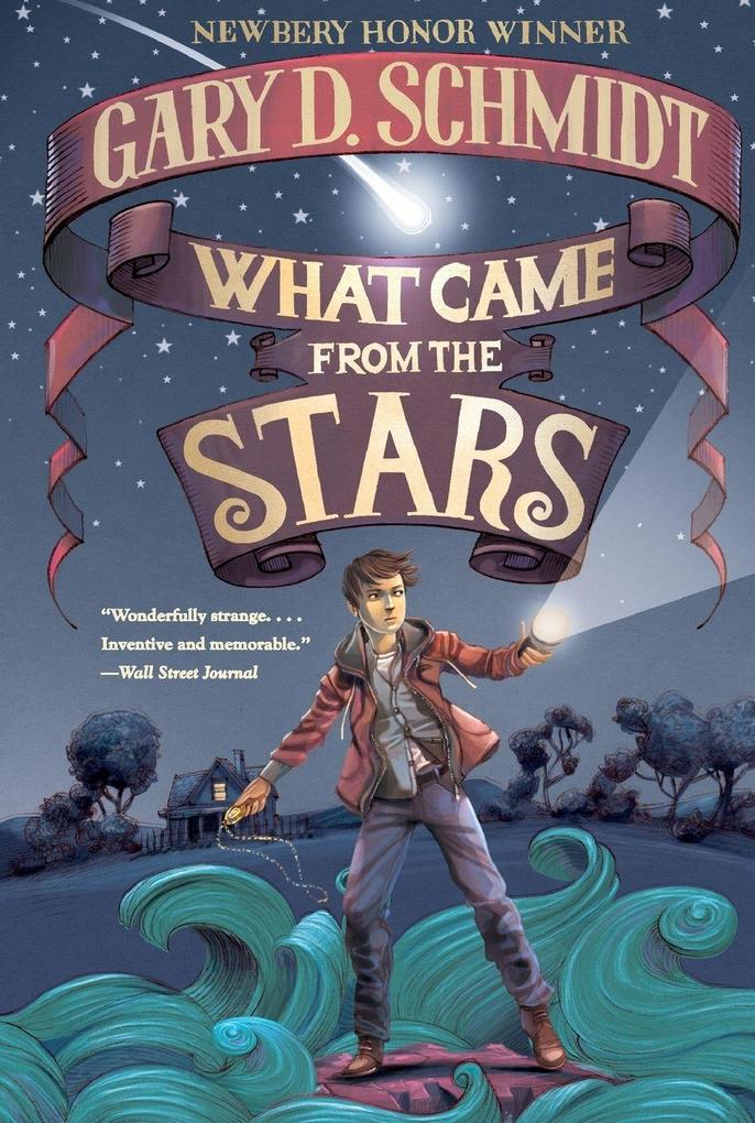 What Came from the Stars