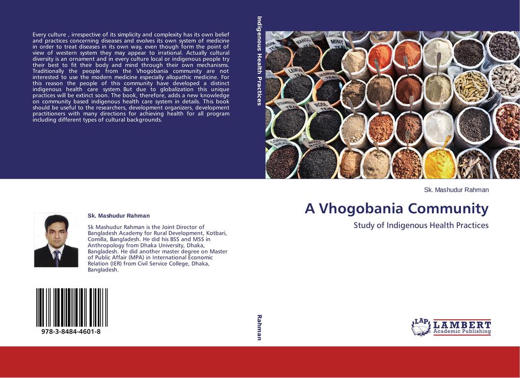 A Vhogobania Community