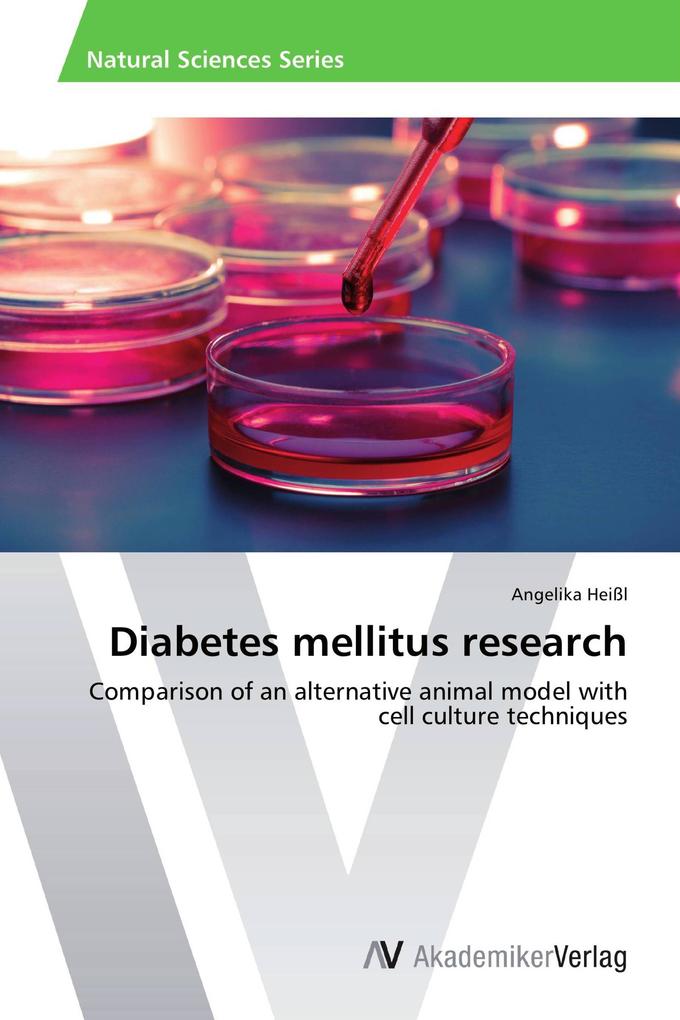 Diabetes mellitus research