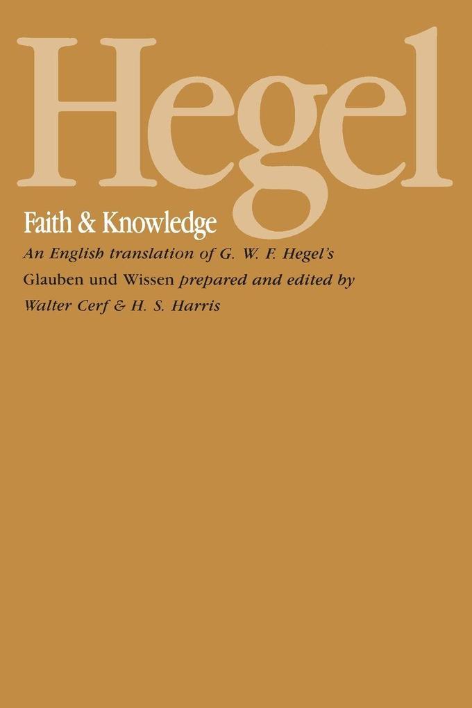 Hegel