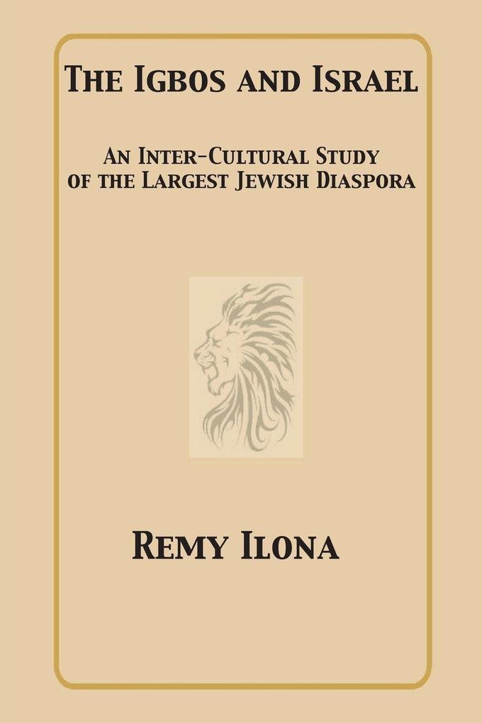 The Igbos and Israel