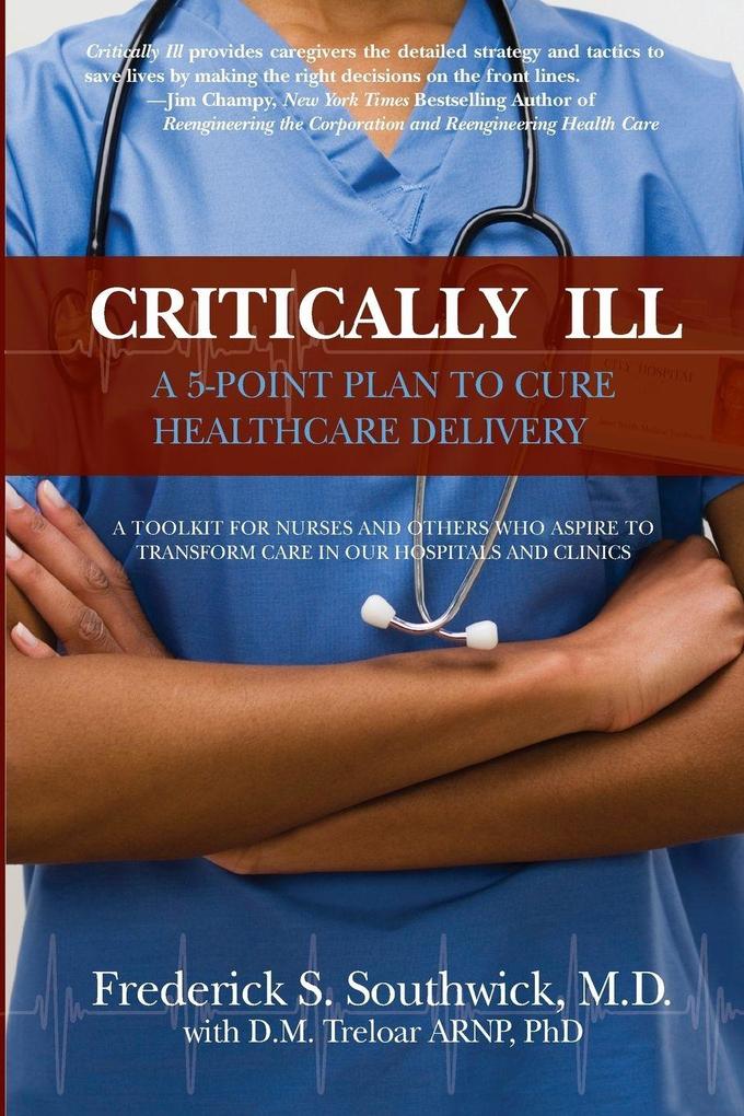 Critically Ill