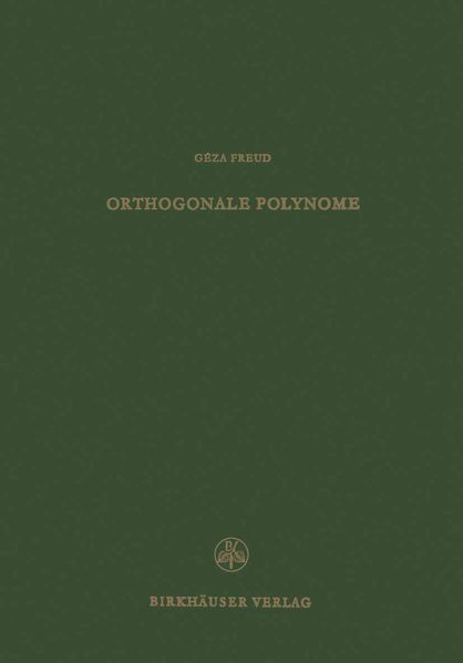 Orthogonale Polynome