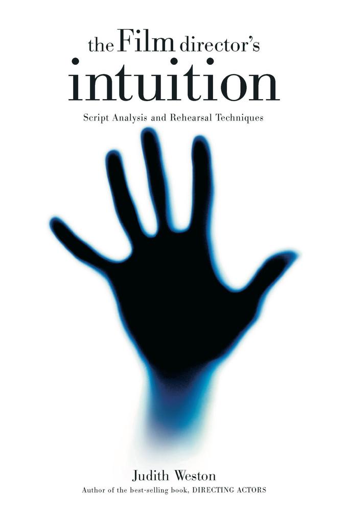The Film Director‘s Intuition