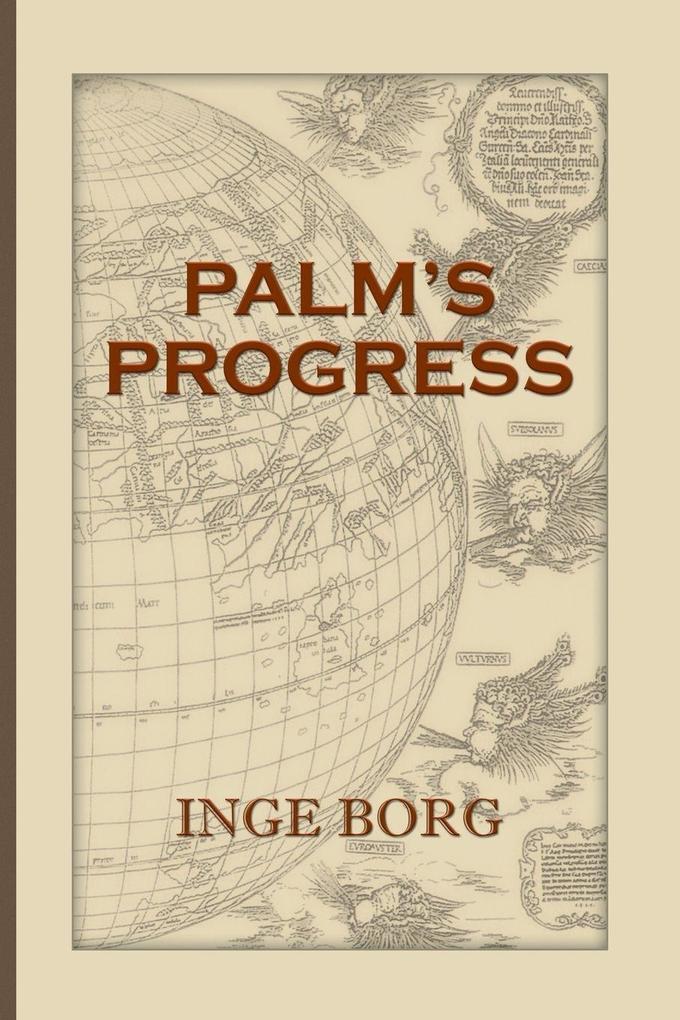 Palm's Progress