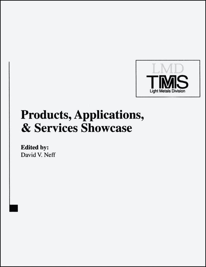 Products Applications and Services Showcase