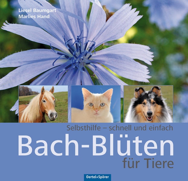 Oertel Und Spoerer Gmbh Bach-Blüten Für Tiere - Bild 3