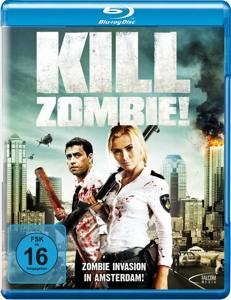 Kill Zombie!