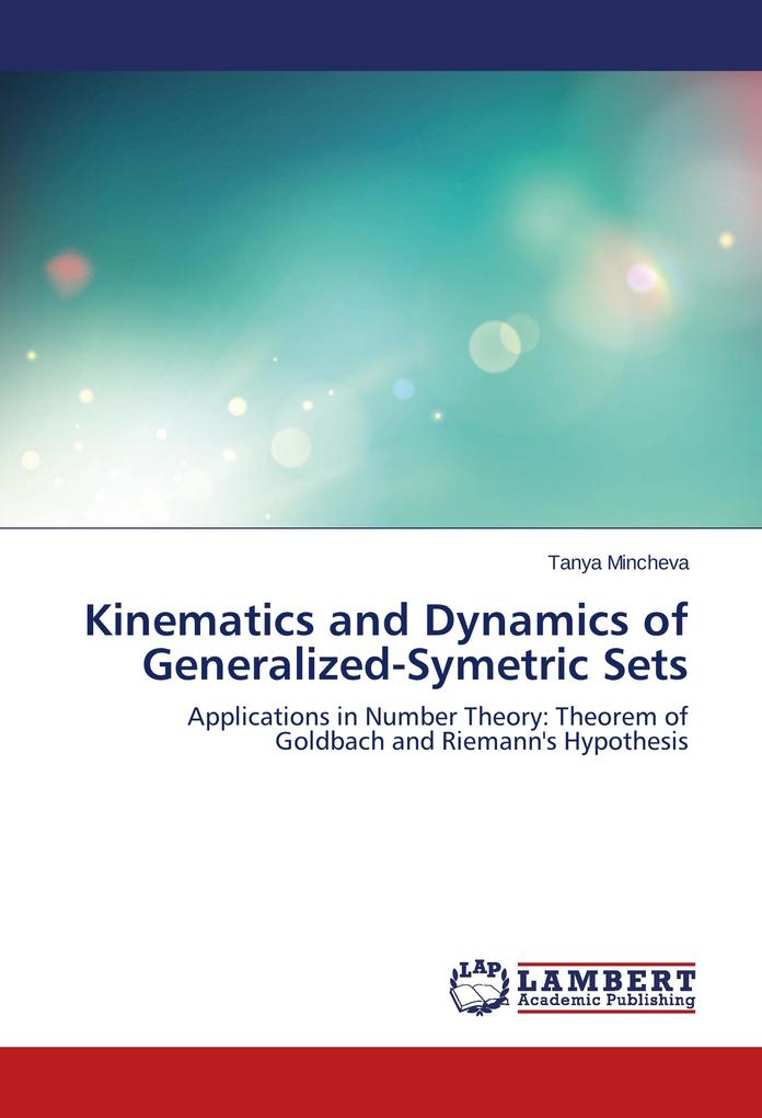 Kinematics and Dynamics of Generalized-Symetric Sets