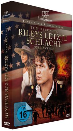 Rileys letzte Schlacht - One Mans Hero