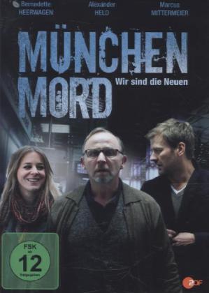 Image of München Mord - Wir sind die Neuen