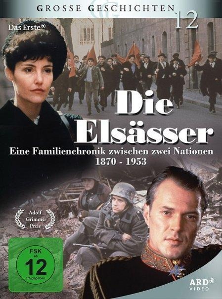 Die Elsässer