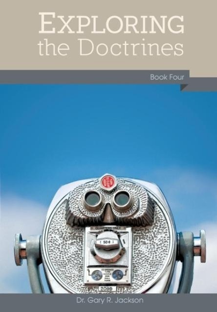 Exploring the Doctrines