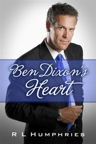 Ben Dixon‘s Heart