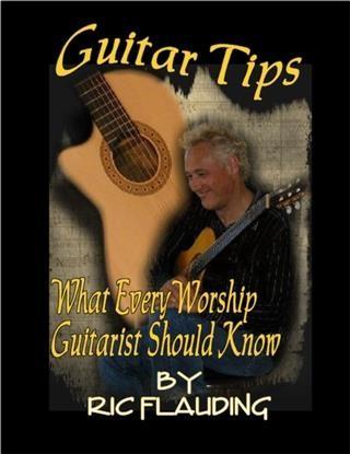 Guitar Tips