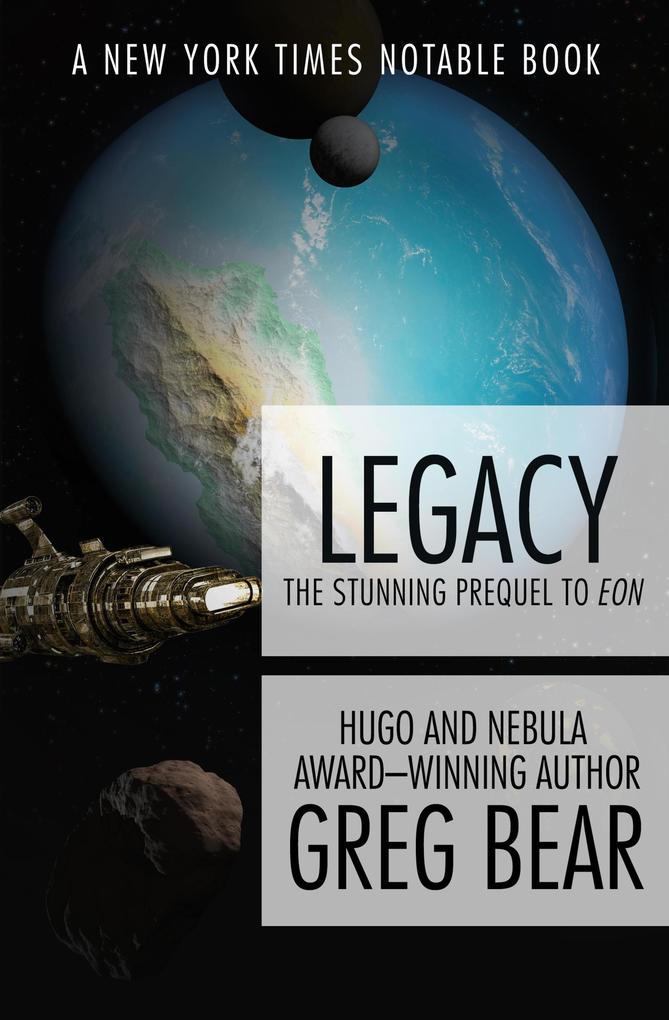 Open Road Media Sci-Fi & Fantasy Legacy
