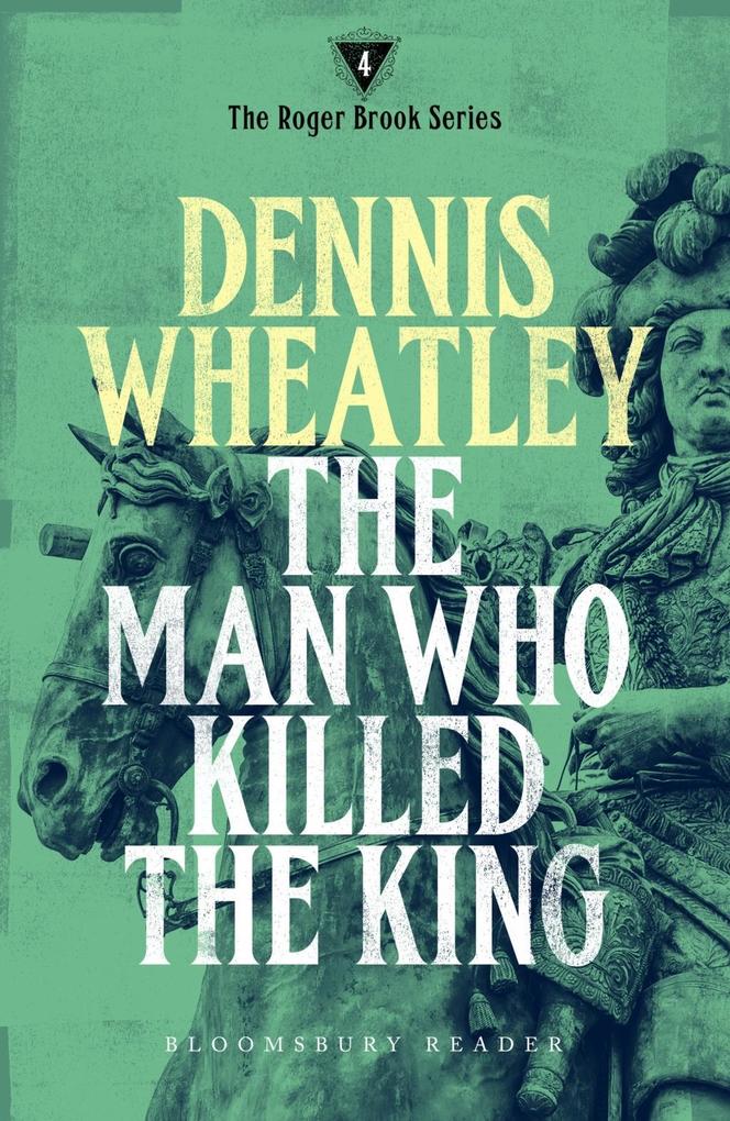 The Man who Killed the King