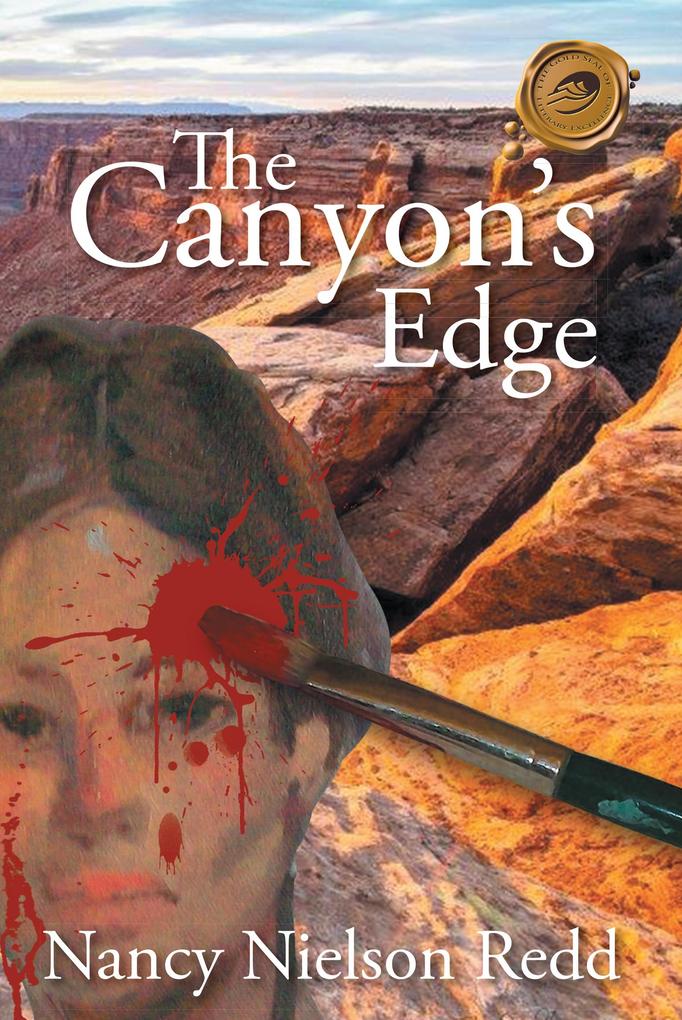 The Canyon‘s Edge