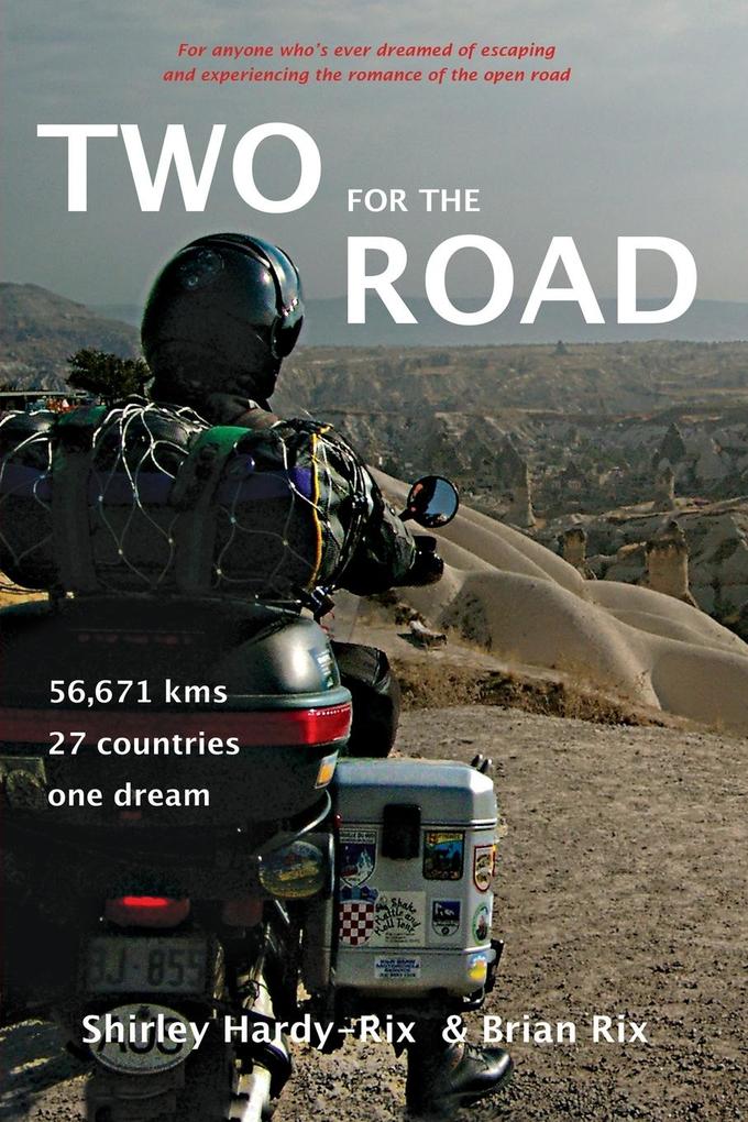 Two for the Road