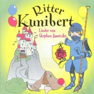 Ritter Kunibert als eBook Download von Stephen Janetzko - Stephen Janetzko