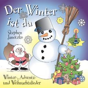 Der Winter ist da als eBook Download von Stephen Janetzko - Stephen Janetzko