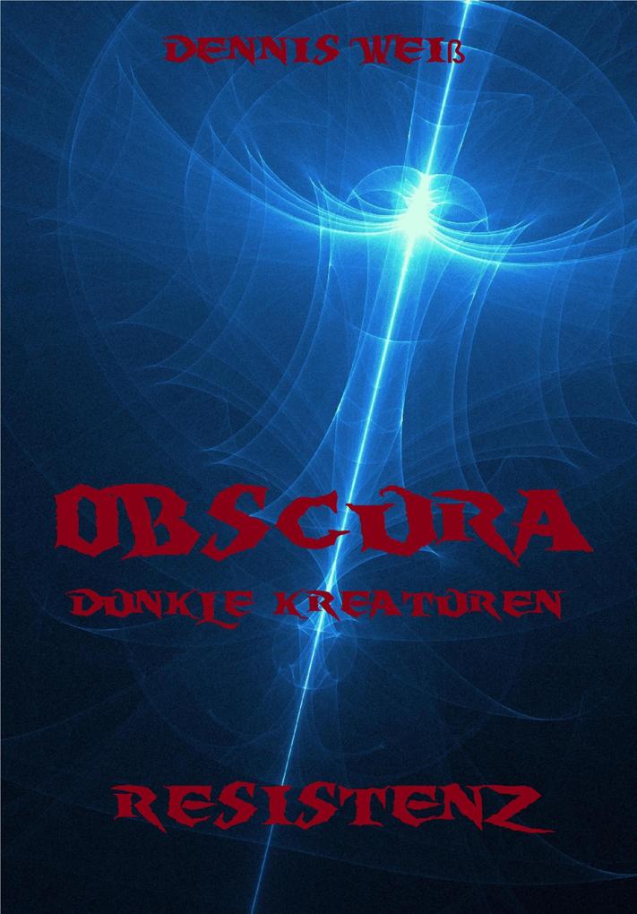 Obscura- Dunkle Kreaturen (3)
